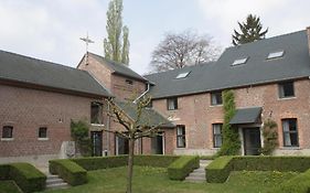Het Bloesemklooster Relais