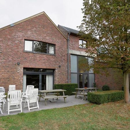 Hotel Het Bloesemklooster Relais Sint-Truiden Exterior foto